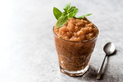 Obrázek GRANITA BASE FROZEN COFFEE 12 x 1 kg